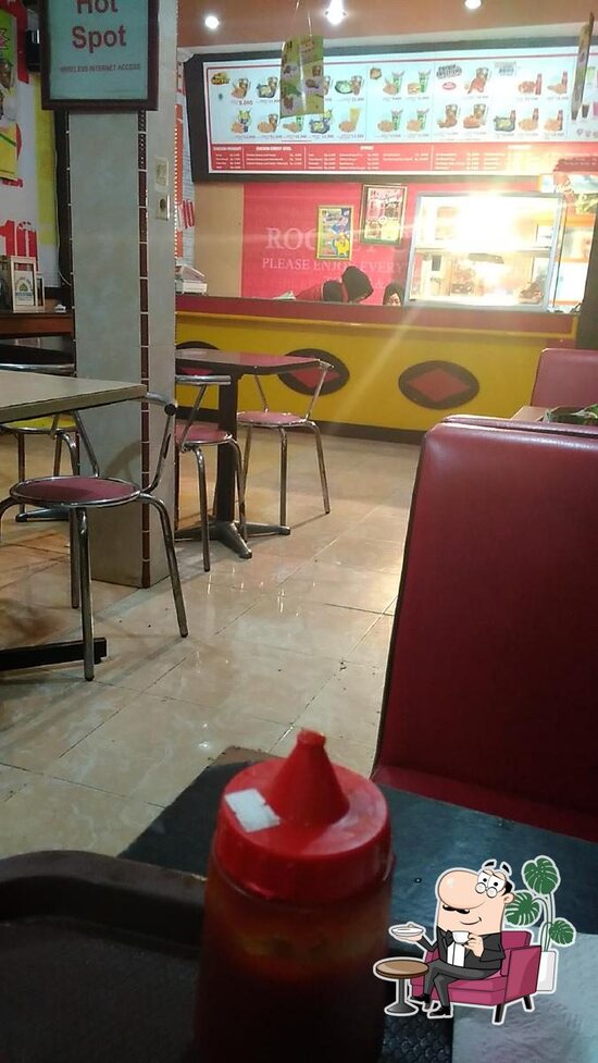 Rinjani's Secret: Chicken Heaven di Jantung Cilacap