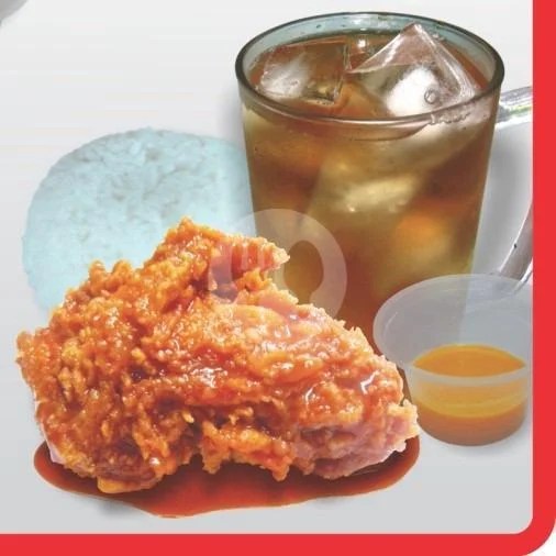 Rinjani's Secret: Chicken Heaven di Jantung Cilacap